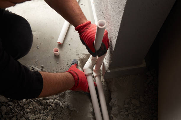 Septic Systems in Lakeland Village, CA